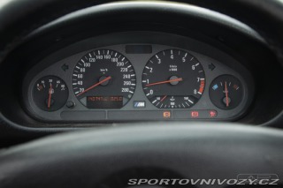 BMW M3 BMW M3, Cabrio E36, rarit 1994