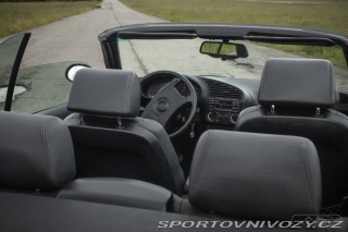 BMW M3 BMW M3, Cabrio E36, rarit 1994