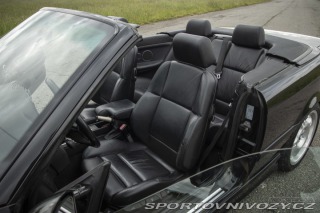 BMW M3 BMW M3, Cabrio E36, rarit 1994