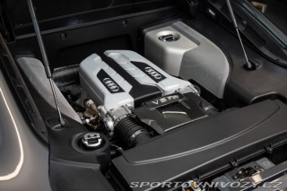 Audi R8 Manuál/V8 FSI 2011