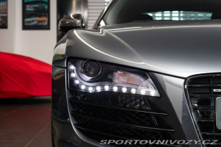 Audi R8 Manuál/V8 FSI 2011