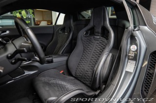 Audi R8 Manuál/V8 FSI 2011