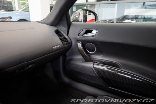 Audi R8 Manuál/V8 FSI 2011