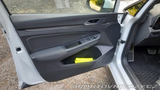 Volkswagen Golf GTI 2021