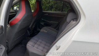 Volkswagen Golf GTI 2021