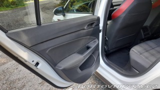 Volkswagen Golf GTI 2021