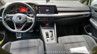 Volkswagen Golf GTI 2021