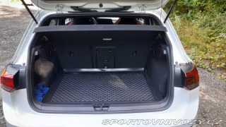 Volkswagen Golf GTI 2021