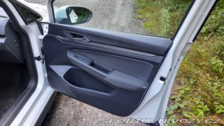 Volkswagen Golf GTI 2021