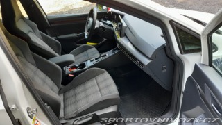 Volkswagen Golf GTI 2021