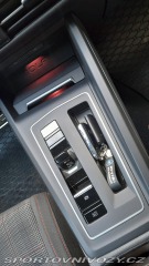 Volkswagen Golf GTI 2021