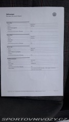 Volkswagen Golf GTI 2021