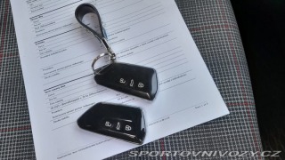 Volkswagen Golf GTI 2021