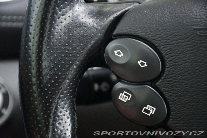 Mercedes-Benz SL 65 AMG V12 AMG BOSE 2005