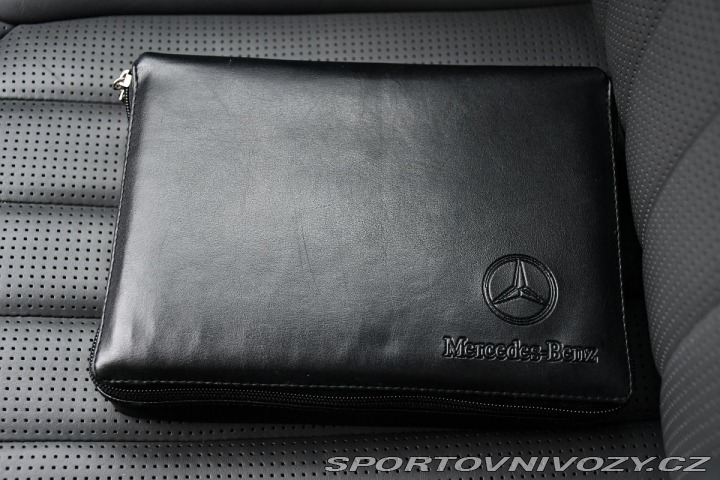 Mercedes-Benz SL 65 AMG V12 AMG BOSE 2005
