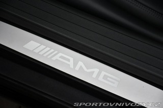 Mercedes-Benz SL 65 AMG V12 AMG BOSE 2005