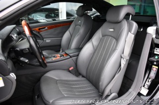 Mercedes-Benz SL 65 AMG V12 AMG BOSE 2005
