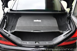 Mercedes-Benz SL 65 AMG V12 AMG BOSE 2005