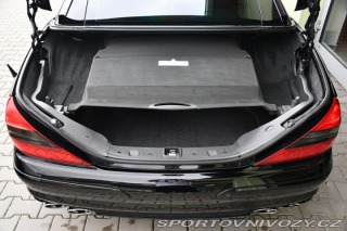 Mercedes-Benz SL 65 AMG V12 AMG BOSE 2005