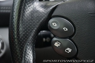 Mercedes-Benz SL 65 AMG V12 AMG BOSE 2005
