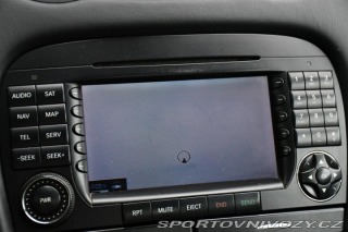 Mercedes-Benz SL 65 AMG V12 AMG BOSE 2005