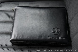 Mercedes-Benz SL 65 AMG V12 AMG BOSE 2005