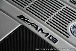 Mercedes-Benz SL 65 AMG V12 AMG BOSE 2005
