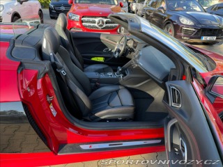 Audi R8 5,2   V10 Spyder Quattro 2017