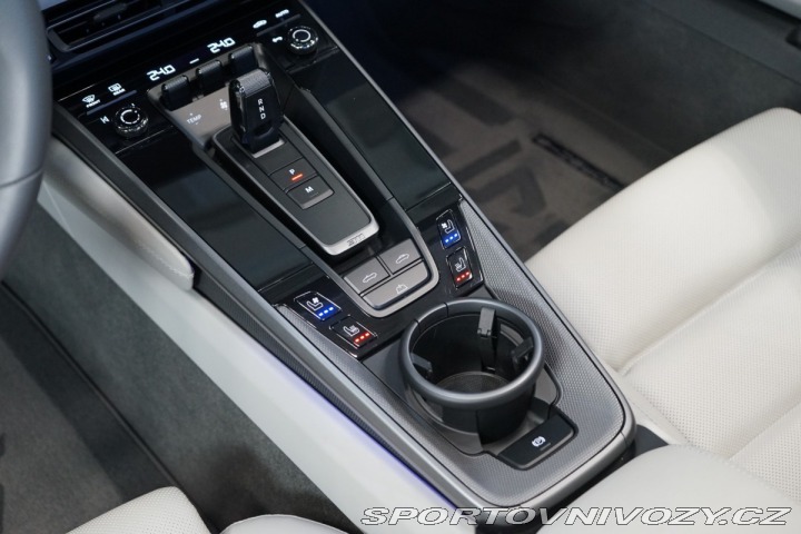 Porsche 911 4S*CABRIOLET*360*BOSE*EXC 2023