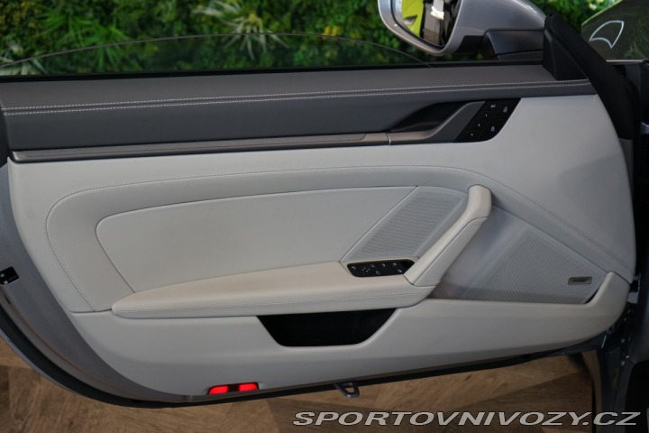 Porsche 911 4S*CABRIOLET*360*BOSE*EXC 2023