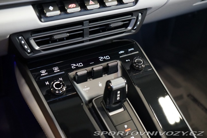 Porsche 911 4S*CABRIOLET*360*BOSE*EXC 2023