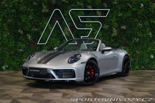 Porsche 911 4S*CABRIOLET*360*BOSE*EXC 2023