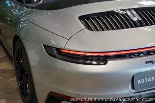 Porsche 911 4S*CABRIOLET*360*BOSE*EXC 2023