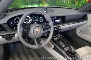 Porsche 911 4S*CABRIOLET*360*BOSE*EXC 2023