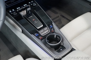 Porsche 911 4S*CABRIOLET*360*BOSE*EXC 2023
