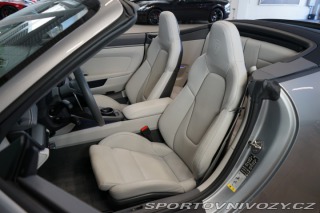 Porsche 911 4S*CABRIOLET*360*BOSE*EXC 2023