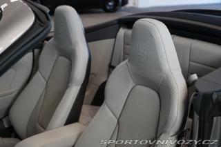 Porsche 911 4S*CABRIOLET*360*BOSE*EXC 2023