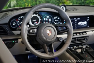 Porsche 911 4S*CABRIOLET*360*BOSE*EXC 2023