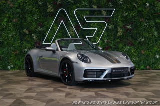 Porsche 911 4S*CABRIOLET*360*BOSE*EXC 2023