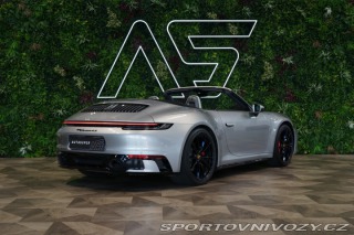 Porsche 911 4S*CABRIOLET*360*BOSE*EXC 2023