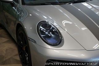 Porsche 911 4S*CABRIOLET*360*BOSE*EXC 2023