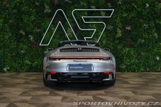 Porsche 911 4S*CABRIOLET*360*BOSE*EXC 2023