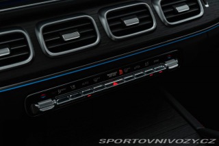 Mercedes-Benz Ostatní modely GLE 4Matic+, PANO, BURMESTER, 2023
