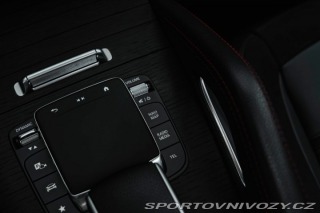 Mercedes-Benz Ostatní modely GLE 4Matic+, PANO, BURMESTER, 2023