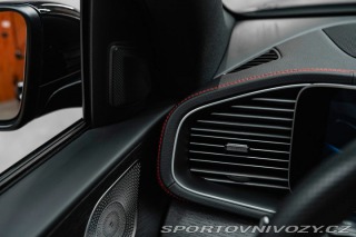 Mercedes-Benz Ostatní modely GLE 4Matic+, PANO, BURMESTER, 2023