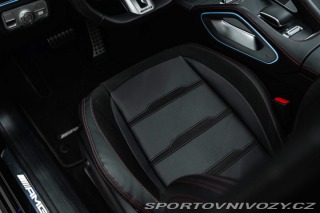Mercedes-Benz Ostatní modely GLE 4Matic+, PANO, BURMESTER, 2023