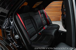 Mercedes-Benz Ostatní modely GLE 4Matic+, PANO, BURMESTER, 2023