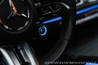Mercedes-Benz Ostatní modely GLE 4Matic+, PANO, BURMESTER, 2023