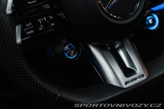 Mercedes-Benz Ostatní modely GLE 4Matic+, PANO, BURMESTER, 2023