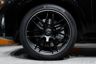 Mercedes-Benz Ostatní modely GLE 4Matic+, PANO, BURMESTER, 2023